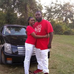 Meet your Posher, Derrick